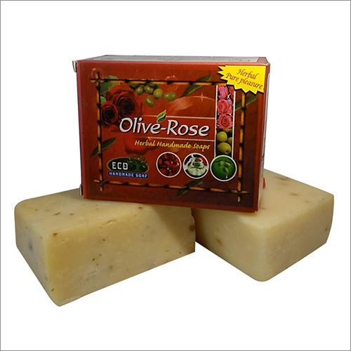 Olive Rose Handmade Soaps