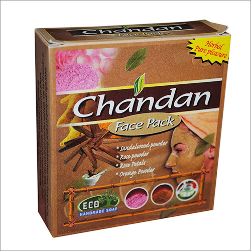 Chandan Face Pack