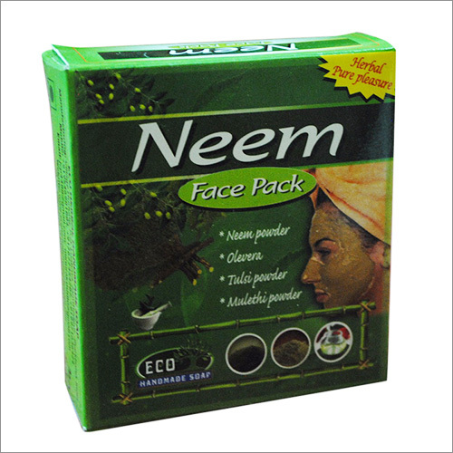 Neem Face Pack