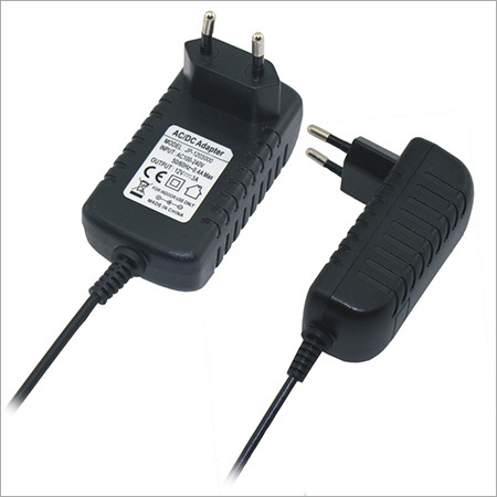 12V 1Amp Power Adapter
