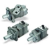 Hydraulic Motor Job Work