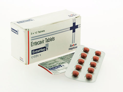 Pharma Entehep Tablets