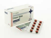 Pharma Entehep Tablets - Origin: India