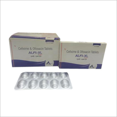 Alfi- XL Tablets