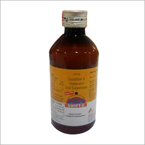 Swift-O Syrup