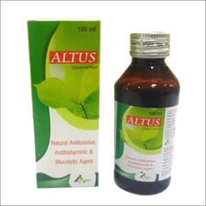 Altus Syrup