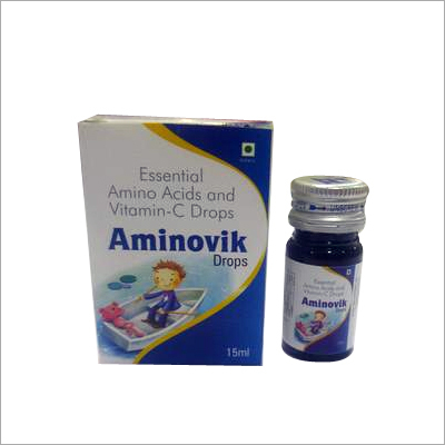Aminovik Drops