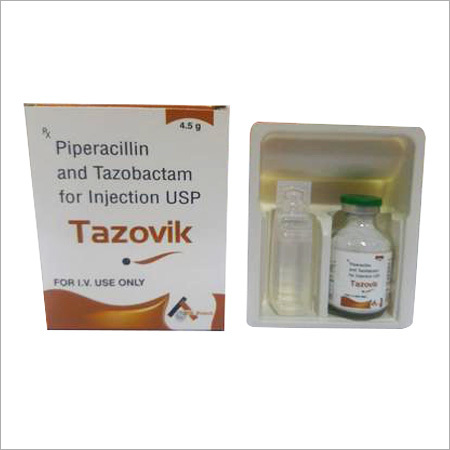 Tazovik Injection USP