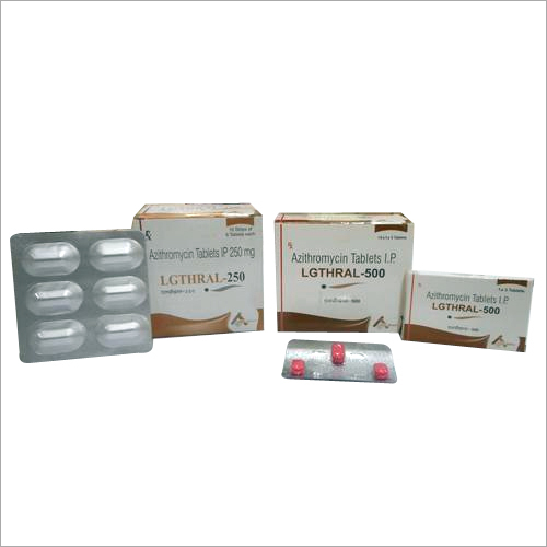 Lgthral Tablet