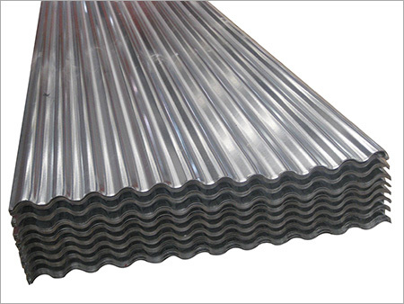 Corrugated Sheets