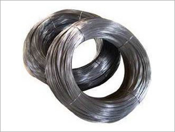 Binding Wire