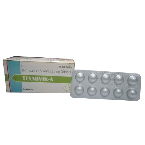Telmivik-A Tablets