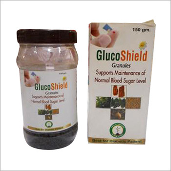 Gluco Shield Granules