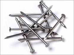 Steel Ms Wire Nails