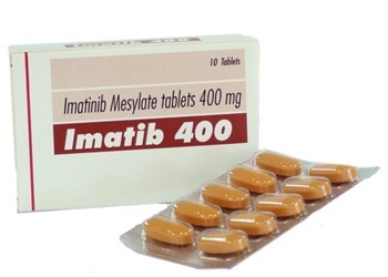 Imatib Tablets