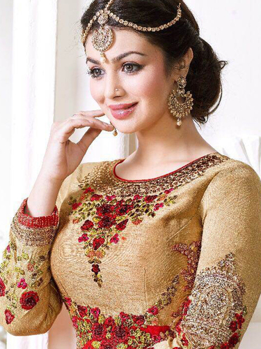 Anarkali Suits