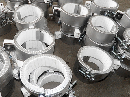 Ceramic Heater for Plastic Machine