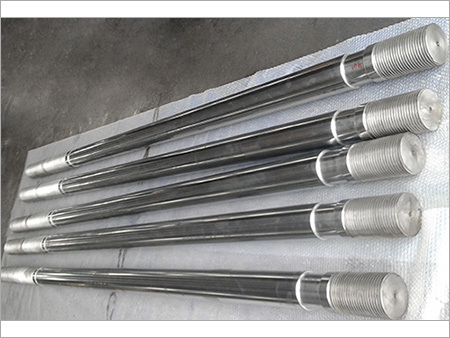 Tie Bar for Injection Machine