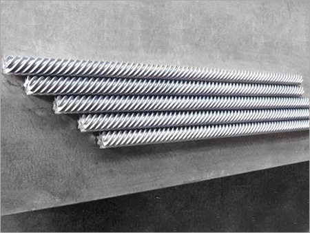 Planetary Roller Screw Barrel