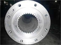 Planet Roller Screws Barrels