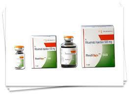 Reditux injection 500 mg