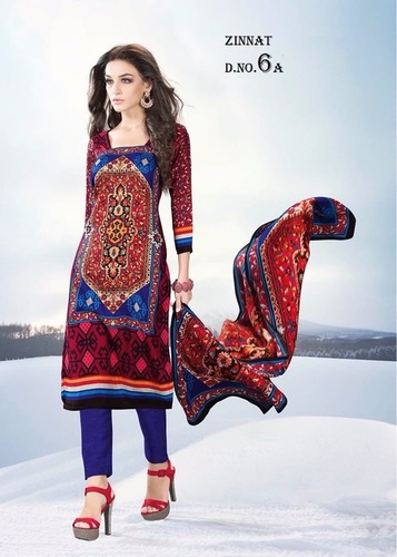 pashmina kurti