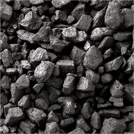 Commercial Coal
