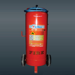 Water Fire Extinguisher 50 Ltr