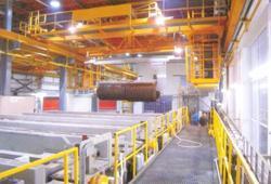 Phosphating Plant