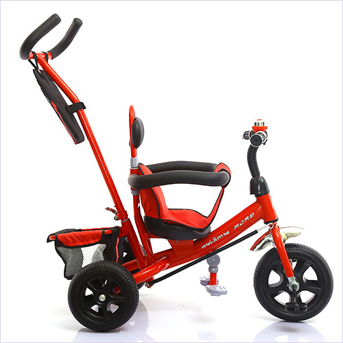 3-in-1 Tricycle Stroller 3-in-1 Tricycle Stroller