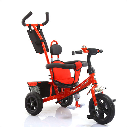 3-in-1 Tricycle Stroller