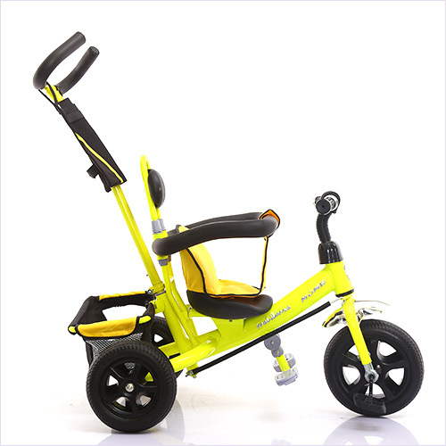 3-in-1 Tricycle Stroller