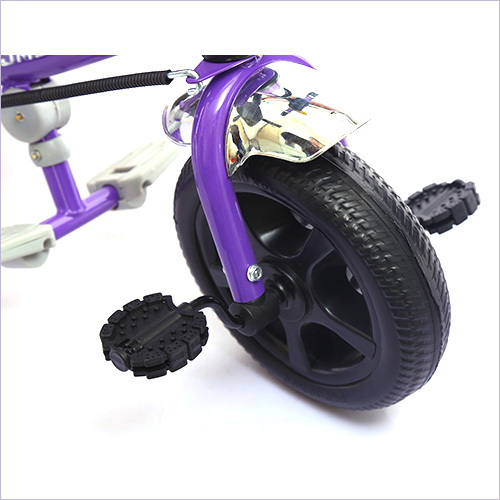 3-in-1 Tricycle Stroller