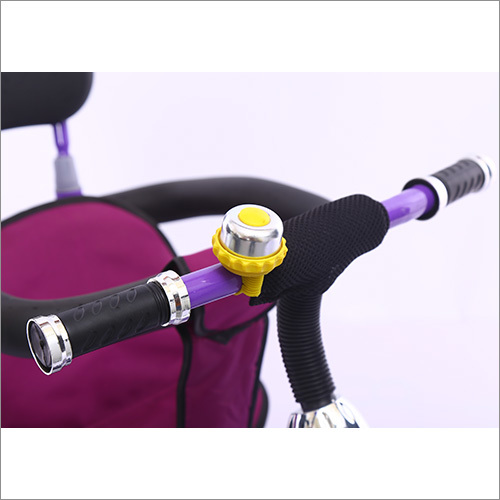 3-in-1 Tricycle Stroller