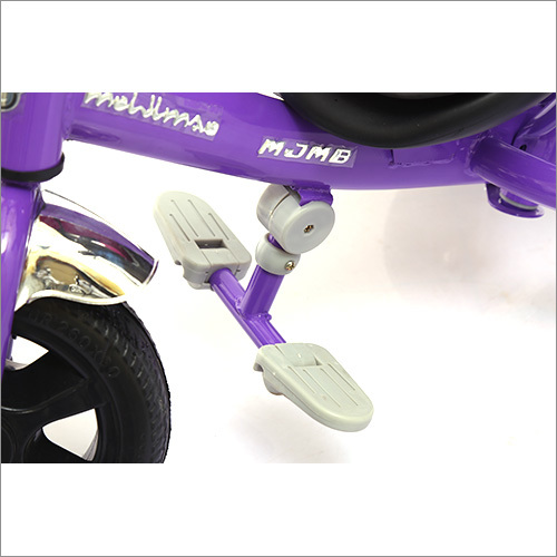 3-in-1 Tricycle Stroller