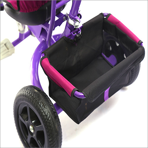 3-in-1 Tricycle Stroller