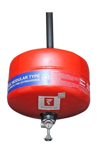 Ceiling mounted Type Clean Agent