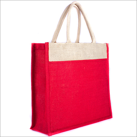 Advertising Jute Bags