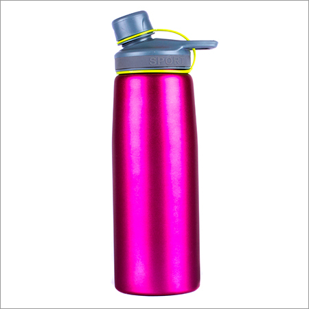 Metal Water Bottle