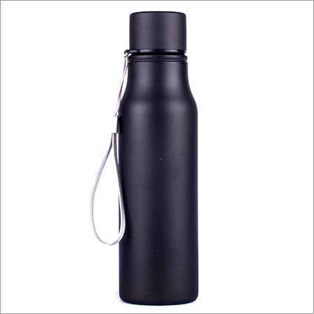 Sports Steel Water Bottle