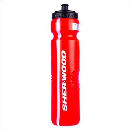 Steel Camping Water Bottle