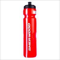 Steel Camping Water Bottle