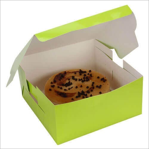 Cake Packaging Boxes By RELIABLE PACKAGING INDUSTRIES LIMITED
