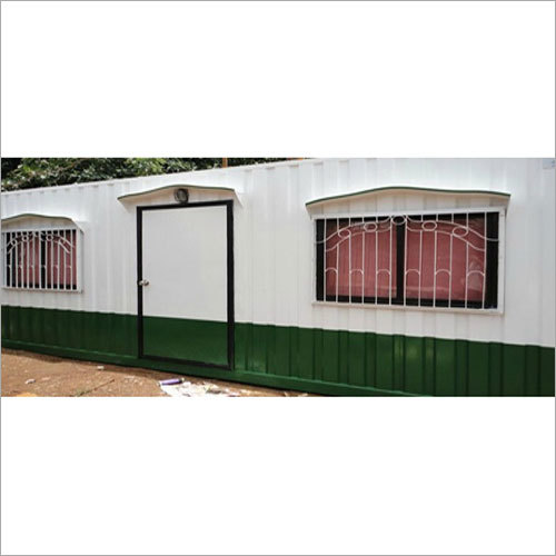 Portable Cabin