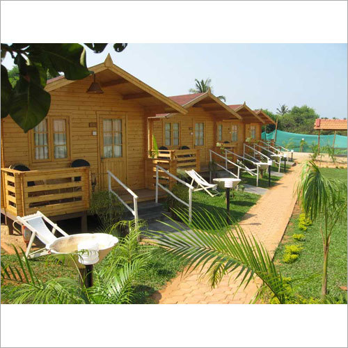 Prefab Houses