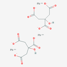 Common lead isotopic standard