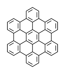 Complex mixture of polycyclic aromatic hydrocarbons coal tar