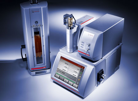 Packaged Beverage Analyzer for Soft Drinks