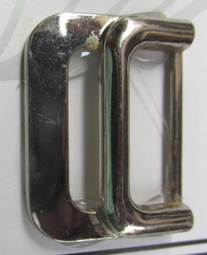 Shoes Buckles