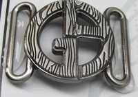 Shoes Buckles